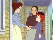 شما في البراري الخضراء