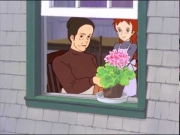 شما في البراري الخضراء