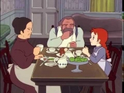 شما في البراري الخضراء