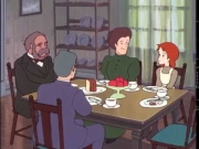 شما في البراري الخضراء