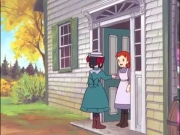 شما في البراري الخضراء