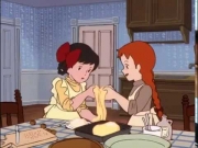 شما في البراري الخضراء