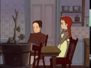 شما في البراري الخضراء