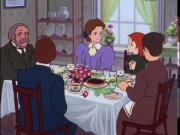 شما في البراري الخضراء