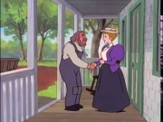 شما في البراري الخضراء