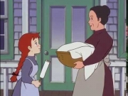 شما في البراري الخضراء