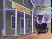 شما في البراري الخضراء