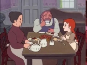 شما في البراري الخضراء