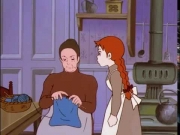 شما في البراري الخضراء