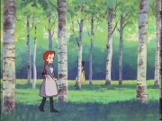 شما في البراري الخضراء