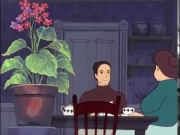 شما في البراري الخضراء