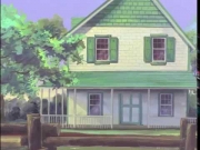 شما في البراري الخضراء