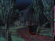 شما في البراري الخضراء