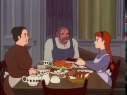 شما في البراري الخضراء