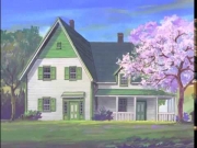 شما في البراري الخضراء