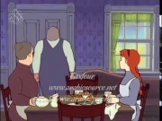 شما في البراري الخضراء