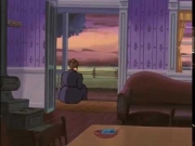 شما في البراري الخضراء