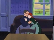 شما في البراري الخضراء