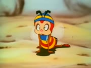 مغامرات بشار