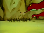 مغامرات بشار