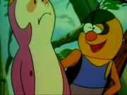 مغامرات بشار