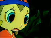 مغامرات بشار