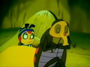 مغامرات بشار