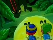 مغامرات بشار