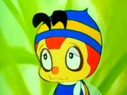 مغامرات بشار