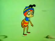 مغامرات بشار