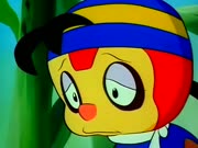 مغامرات بشار