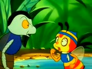 مغامرات بشار