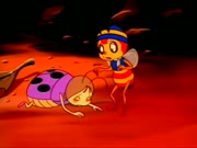 مغامرات بشار