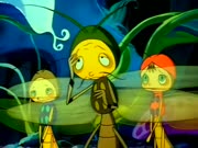 مغامرات بشار