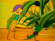 مغامرات بشار