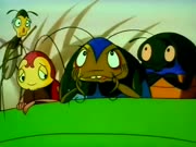 مغامرات بشار