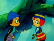 مغامرات بشار