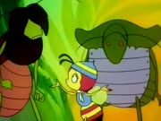 مغامرات بشار