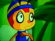 مغامرات بشار