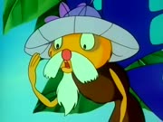 مغامرات بشار