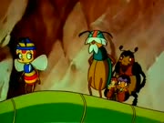 مغامرات بشار