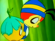 مغامرات بشار