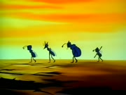 مغامرات بشار