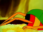 مغامرات بشار