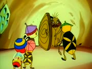 مغامرات بشار