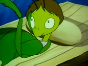 مغامرات بشار