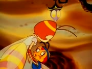 مغامرات بشار