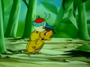 مغامرات بشار