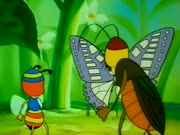 مغامرات بشار