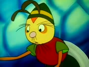 مغامرات بشار